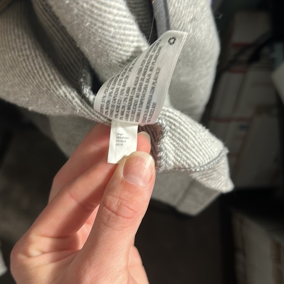 A New Day Coat - Picture 11 of 14